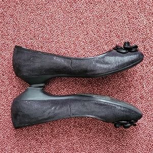 Shoes, iFlex, 10M, black